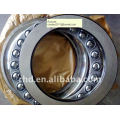 High quality bearing 51140, single direction Thrust Ball Bearing